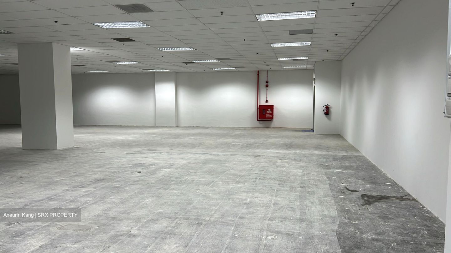 Corporation Place (D22), Factory #439386911